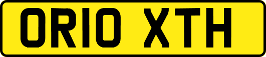 OR10XTH