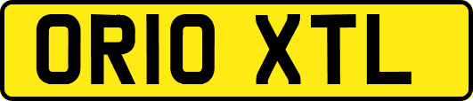 OR10XTL