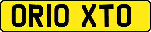 OR10XTO