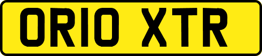 OR10XTR