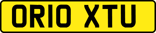 OR10XTU