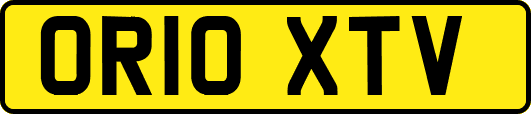 OR10XTV