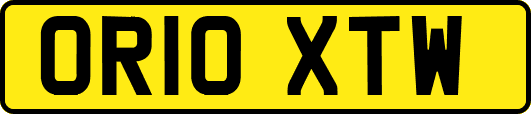 OR10XTW