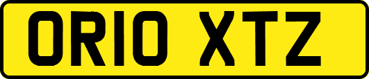 OR10XTZ