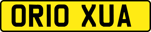 OR10XUA