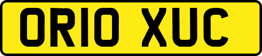 OR10XUC