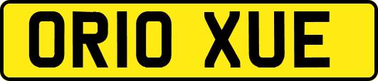 OR10XUE