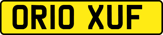 OR10XUF