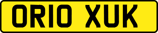 OR10XUK