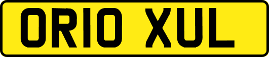 OR10XUL