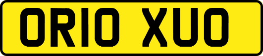 OR10XUO
