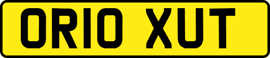 OR10XUT