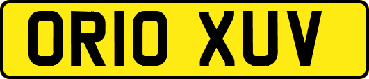 OR10XUV