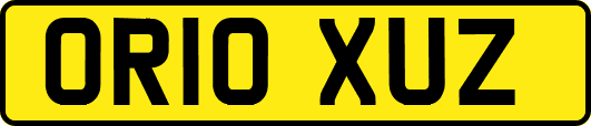 OR10XUZ