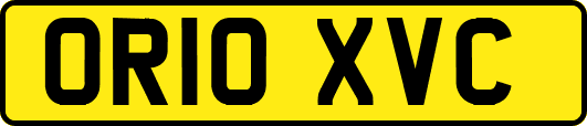 OR10XVC