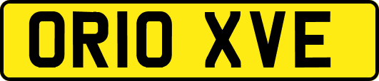 OR10XVE