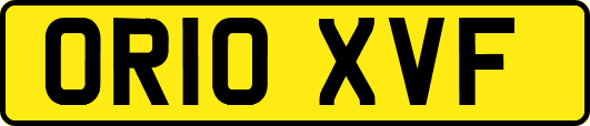 OR10XVF