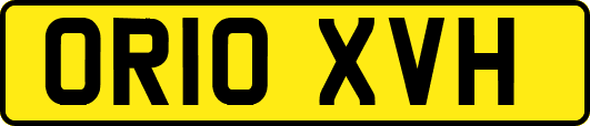 OR10XVH