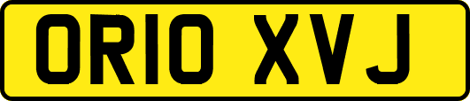 OR10XVJ