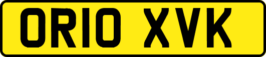 OR10XVK