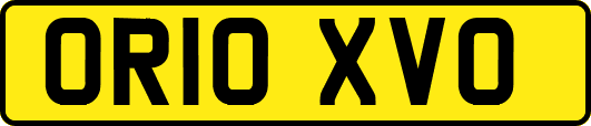 OR10XVO