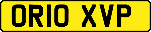 OR10XVP