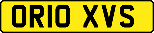 OR10XVS