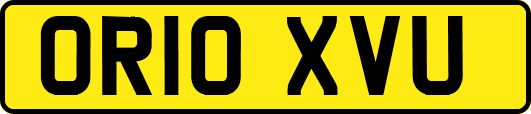 OR10XVU
