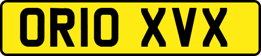 OR10XVX