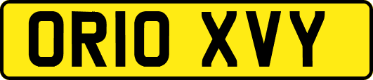 OR10XVY