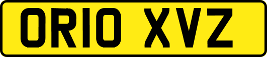 OR10XVZ