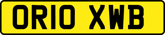 OR10XWB