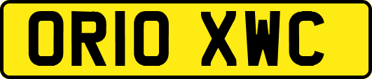 OR10XWC