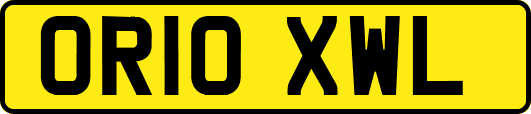 OR10XWL