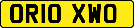 OR10XWO
