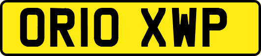 OR10XWP