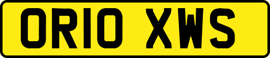 OR10XWS