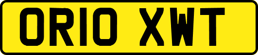 OR10XWT
