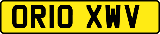 OR10XWV