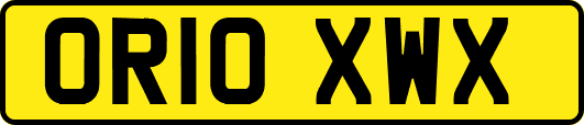 OR10XWX