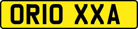 OR10XXA