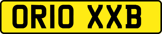 OR10XXB