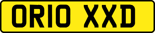 OR10XXD