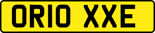 OR10XXE