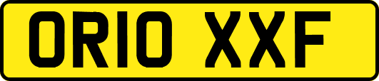 OR10XXF