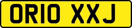 OR10XXJ