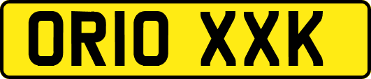 OR10XXK
