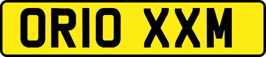 OR10XXM