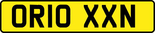 OR10XXN