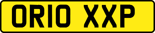OR10XXP